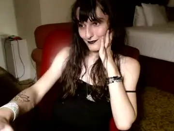 Chaturbate Live Sex Cam of sabinewinters