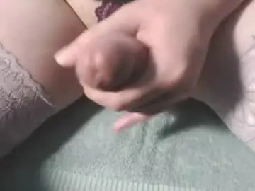 Chaturbate Free Live Porn of sissyslutamy420