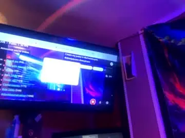 Chaturbate Private Sex Chat of yelladaniella