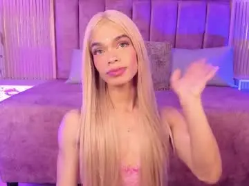 Chaturbate Live Sex of karinaadoll