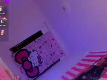 Chaturbate Adult Webcam of bonnie_luisa