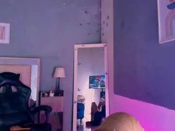 Chaturbate Free Live Porn of emily_castillo1_