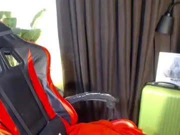 Chaturbate Adult Video Chat of sexy_rc18