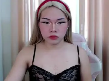 Chaturbate Live Sex Cam of yummy_xandra
