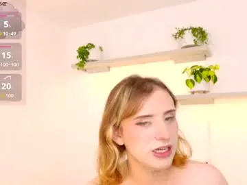 Chaturbate Sex Chat of seraphine_star