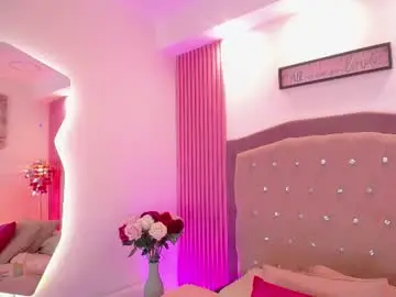 Chaturbate Watch Live Sex Cams of elainesofia