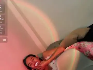 Chaturbate Nude Webcam of sweetsugar_xx