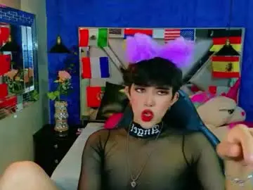 Chaturbate Live Sex of alejandra_raven
