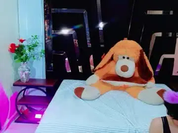 Chaturbate Adult Webcams of alejandra_raven