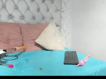 Chaturbate Adult Video Chat of brenda_sofia2
