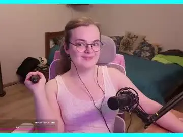 Chaturbate Sex Cam of eva_katt
