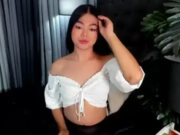 Chaturbate Live Porn of madonnajhonson
