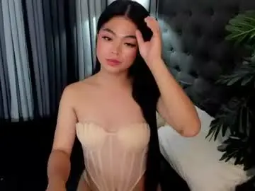 Chaturbate Live Sex Cam of madonnajhonson