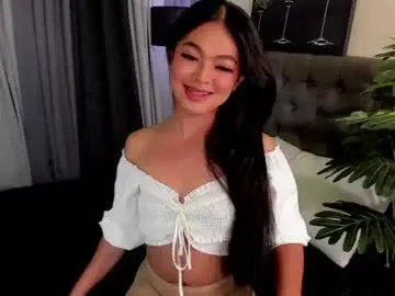 Chaturbate Nude Webcam of madonnajhonson