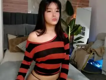 Chaturbate Live Sex of nicenalla
