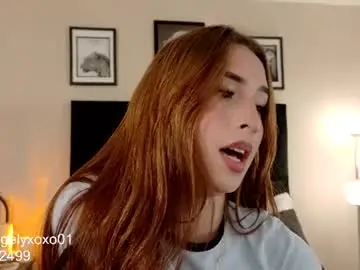 Chaturbate Sex Cam of angely_sweet01
