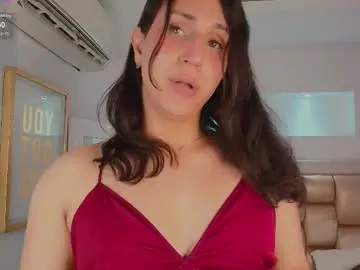 Chaturbate Private Sex Chat of aryloverx