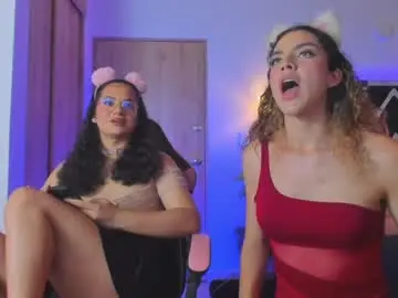 Chaturbate Sex Chat of mariiahneedles