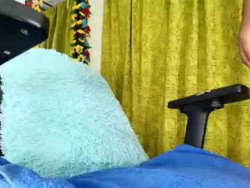 Chaturbate Private Sex Chat of mateo_noath