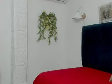 Chaturbate Watch Live Sex Cams of velvet_sex23