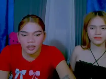 Chaturbate Live Sex Cam of extremelian