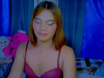 Chaturbate Sex Cam of extremelian