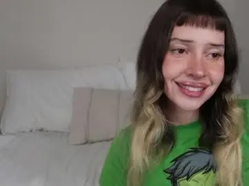 Chaturbate Live Sex Cam of lizgein