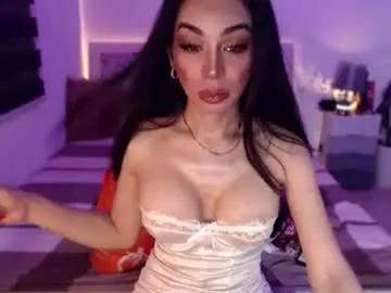 Chaturbate Nude Webcam of sexenchantresstgirl