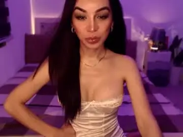 Chaturbate Live Porn of sexenchantresstgirl