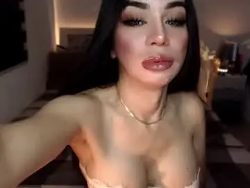 Chaturbate Adult Webcam of sexenchantresstgirl