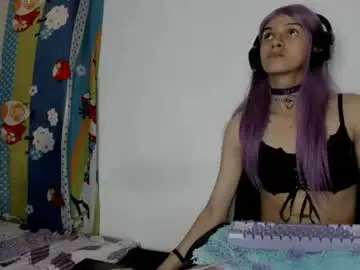 Chaturbate Nude Webcam of vannellope_vladimir