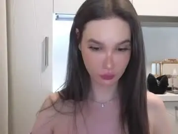 Chaturbate Best Webcam of sweet_lady_cola