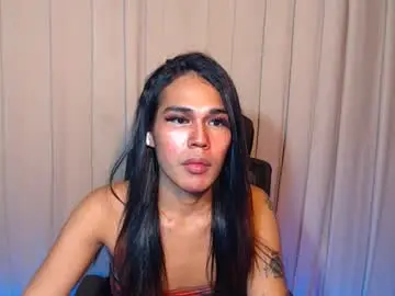 Chaturbate Adult Video Chat of vampy_ebony_laxine