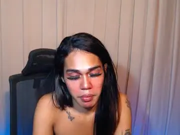 Chaturbate Adult Webcams of vampy_ebony_laxine