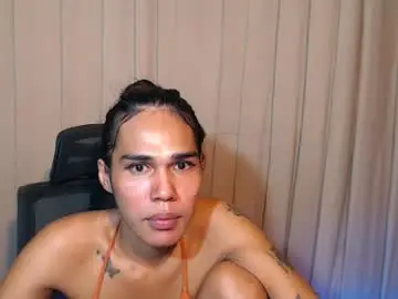 Chaturbate Private Sex Chat of vampy_ebony_laxine
