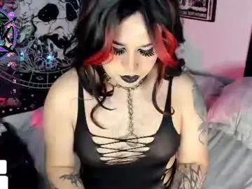 Chaturbate Adult Webcam of lexxxx_2