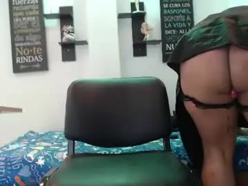 Chaturbate Adult Webcam of maria_paula__