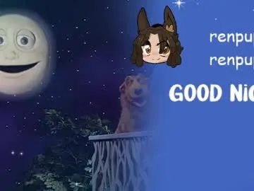 Chaturbate Live Porn of renpuppy