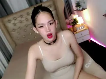 Chaturbate Sex Chat of ariahooper