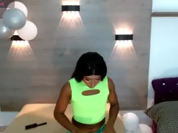 Chaturbate Nude Webcam of ashleysofiathenison