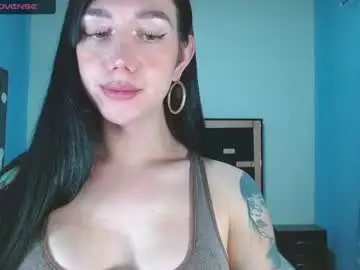 Chaturbate Adult Webcam of karla_zambrano