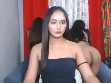 Chaturbate Live Sex Cam of sexxywild_zoey4uxxx