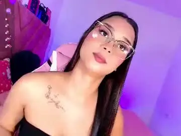 Chaturbate Sex Cam of ely_w1