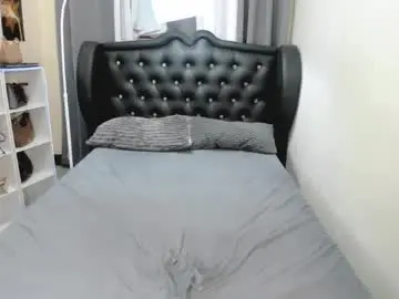 Chaturbate Free Porn Cam of claudia_empress