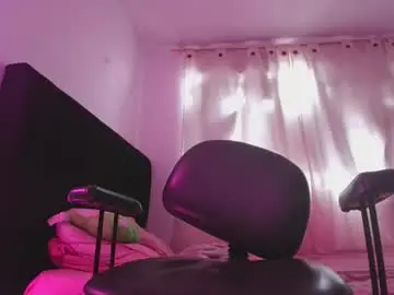 Chaturbate Nude Webcam of cassie_blossom