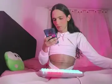 Chaturbate Best live sex cam show of cassie_blossom