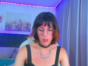 Chaturbate Private Sex Chat of goth_minerva