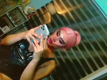 Chaturbate Sex Cam of yasii19