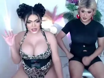 Chaturbate Sex Chat of 10incheskinkynastytrans