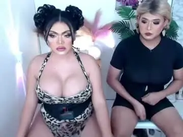Chaturbate Live Porn of 10incheskinkynastytrans